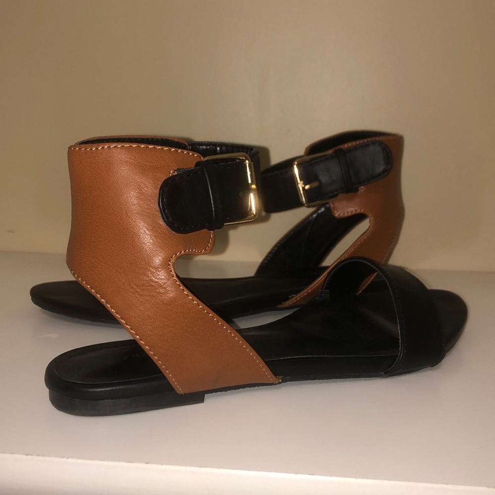 Forever 21 Sandals